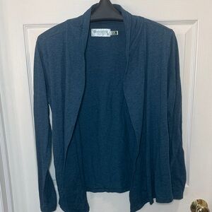 Aventura Organic Cotton Cardigan